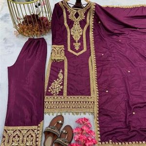 Pakistani Virat Kurta Set❤