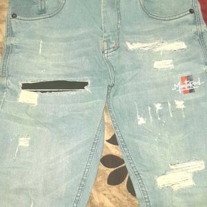 Best Quality Denim Jeans Size 30