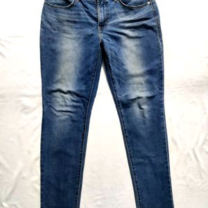 Levi's Blue Jeans on OFFER