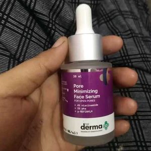 Face Serum