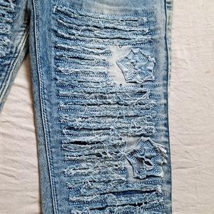 Brand New Jeans For Girls