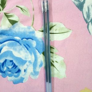 Blue Pen Set