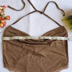 Forever 21 Bralette Top