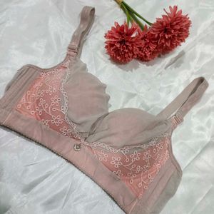 Imported Designer Bra