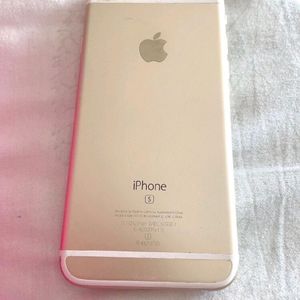 iPhone 6s For Sell