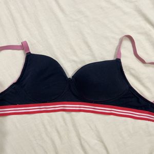 Zivame Push Up Bra (Combo of 2)