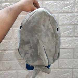 Shark Bagpack