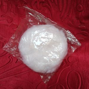 Cosmetic Powder Cotton Puff