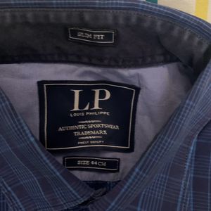 Louis Philips Shirt