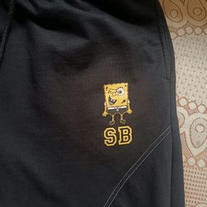 SpongeBob Sweatpants