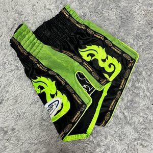 Muay Thai Shorts Imported