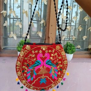 Navratri Special Bag