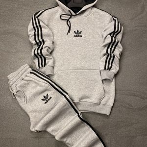 Adidas Tracksuit