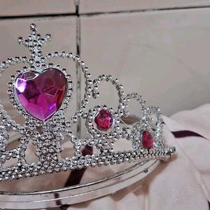 Girls Crown