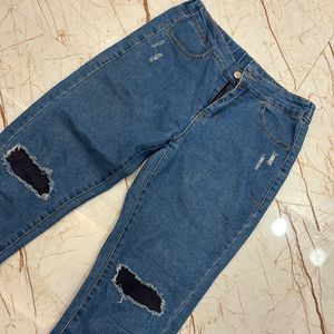 comfy modern women’s jeans