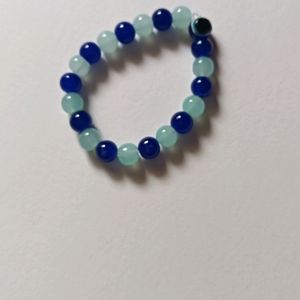 Unique Double Colour Bracelet