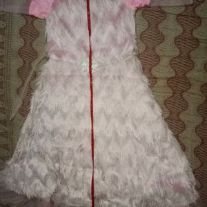 Party Wear Gown