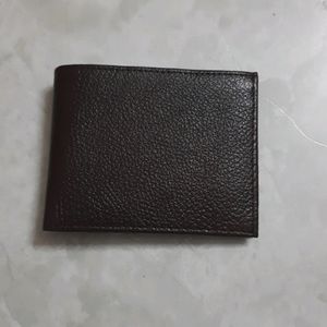 Brand New Men Wallet