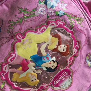 Barbie School Bag