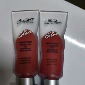 Insight Lip Cream