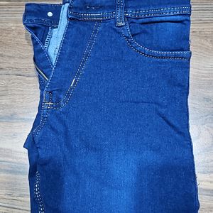 L-zard Jeans New With Tag