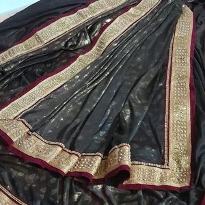 Combo Of 3 Saree