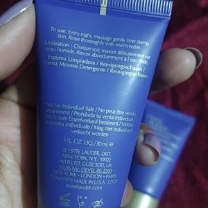 Estee Lauder ~ Advance Night Micro Cleansing