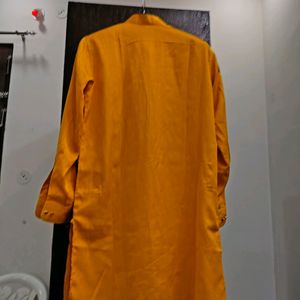 God Festival And Haldi Celebration Wear