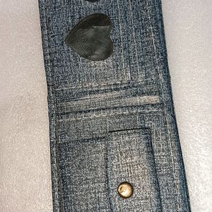 Men Wallets