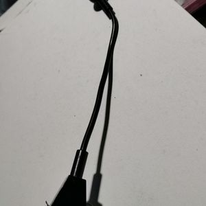 Mic Removed From Headphone