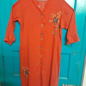 XL to XXL Size Kurti Combo