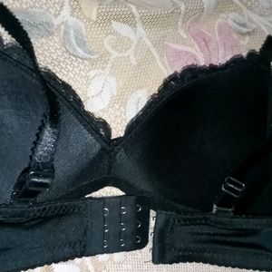 Price Drop 🎉🎉Black Lace Bra