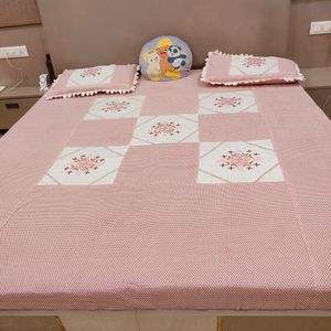 Bedsheet