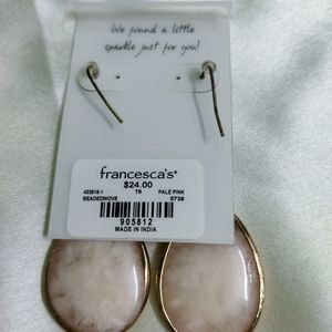 Francesca's Earrings