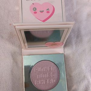 Pinker Times Ahead Too Faced Highlither
