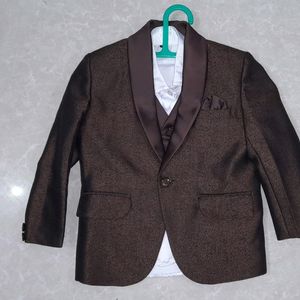 Coat set