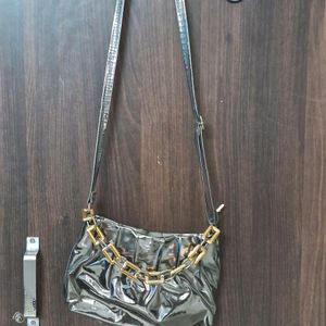 Party Wear Sling Bag