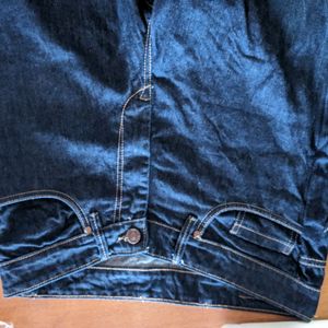 Highstar Original Denim With Invoice