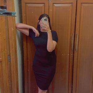 Bodycon Dress