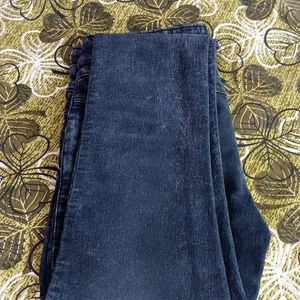 Women's Black Jeans