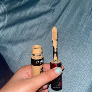 L’Oreal Paris Infallible Concealer