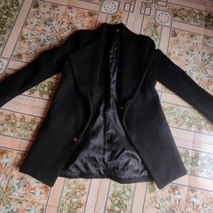 Black Coat