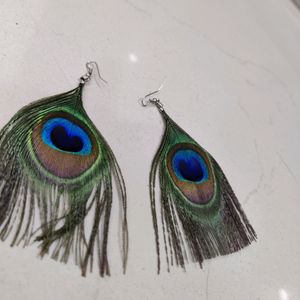 Morpankh Earrings