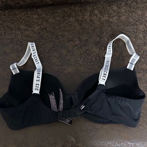 Victoria Secret Black Limited Edition Bra