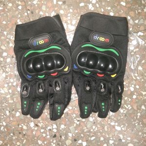 gloves For Biker