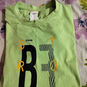 T Shirt For Boys