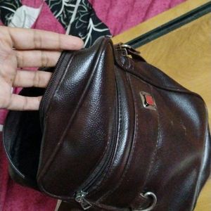 BROWN 🟤 CASUAL BAG FOR MEN