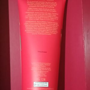 TED BAKER LONDON body Wash