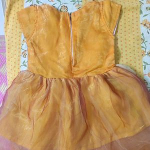 baby girl dress