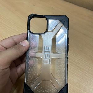 Iphone 13 UAG Hard Case. Good For Protection